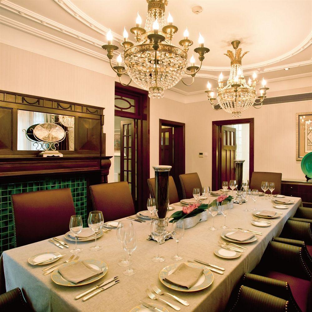 Hotel Massenet At Sinan Mansions Shanghai Exterior photo